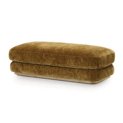 Stack Ottoman (Large)