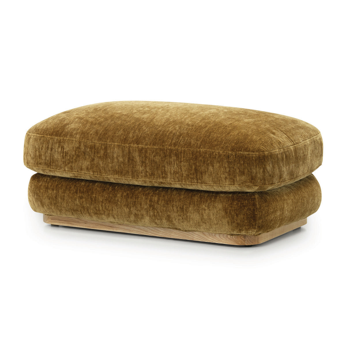 Stack Ottoman (Small)