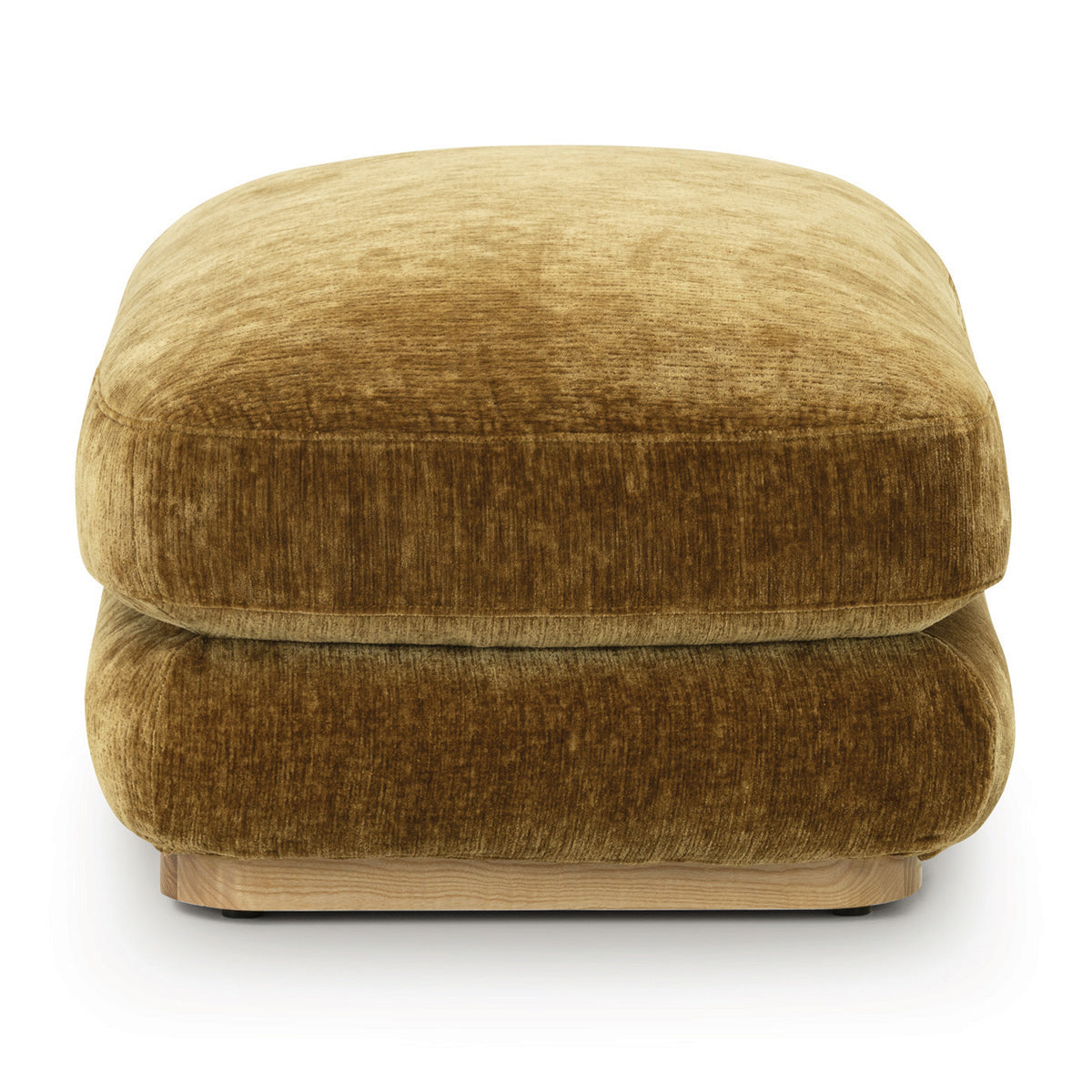 Stack Ottoman (Small)