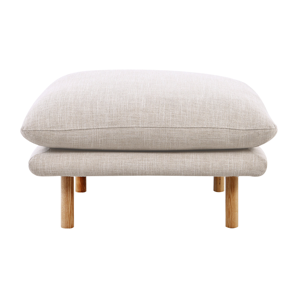 Zephyr Ottoman (Byron)