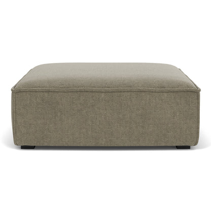 Daphne Extra Large Footrest