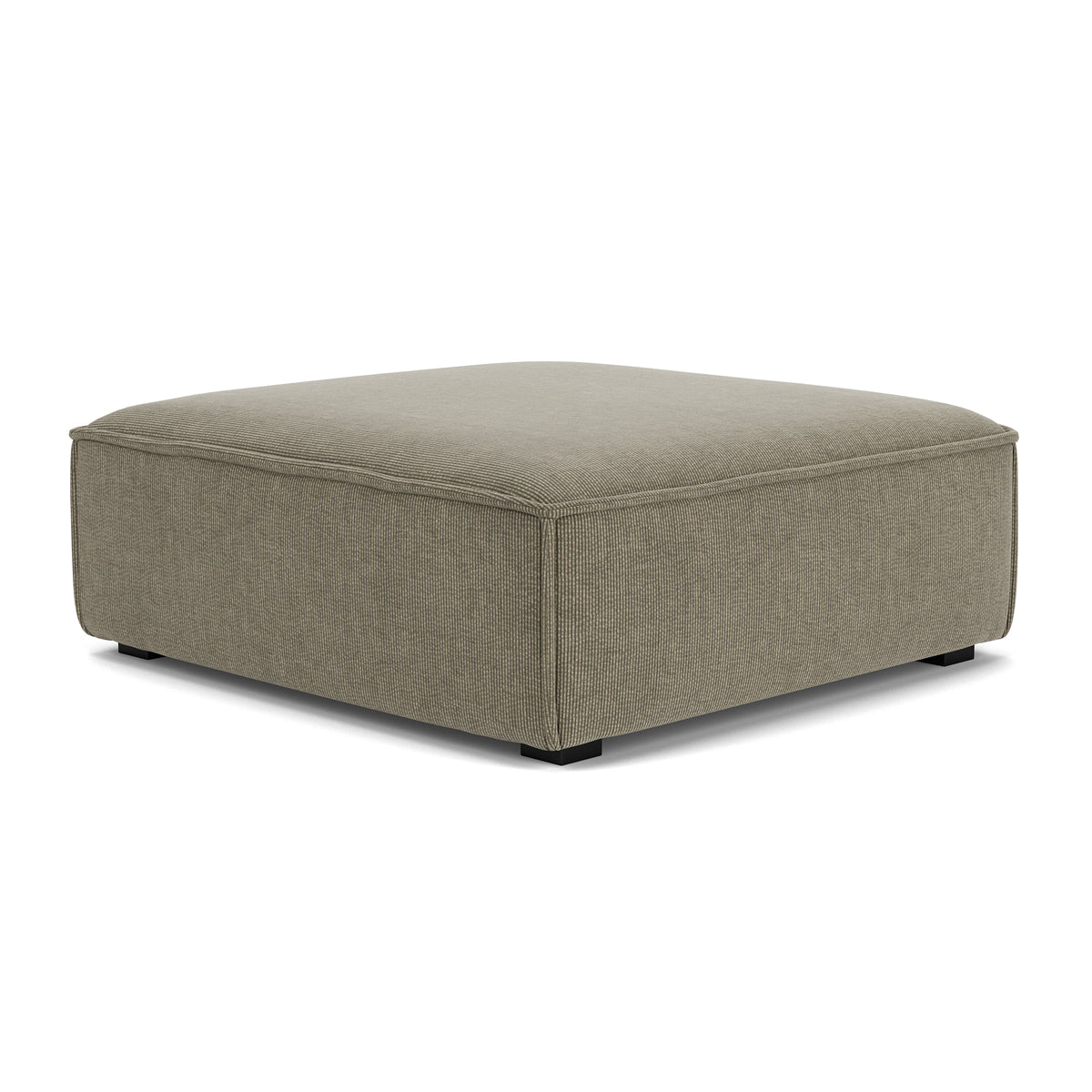 Daphne Extra Large Footrest