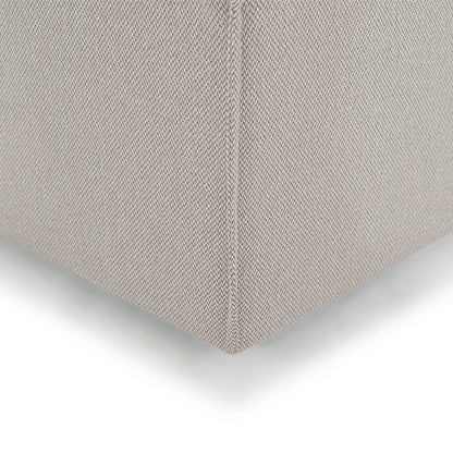 Daphne Extra Large Footrest