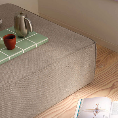 Daphne Extra Large Footrest