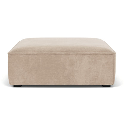 Daphne Extra Large Footrest