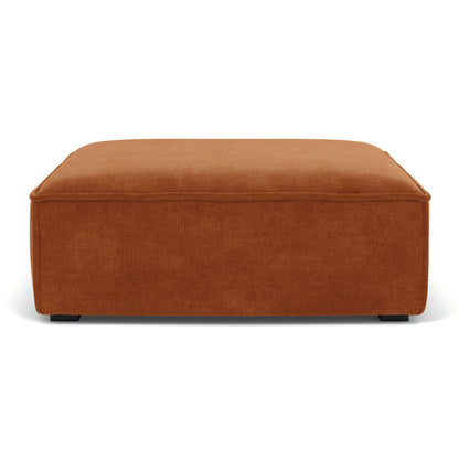 Daphne Extra Large Footrest