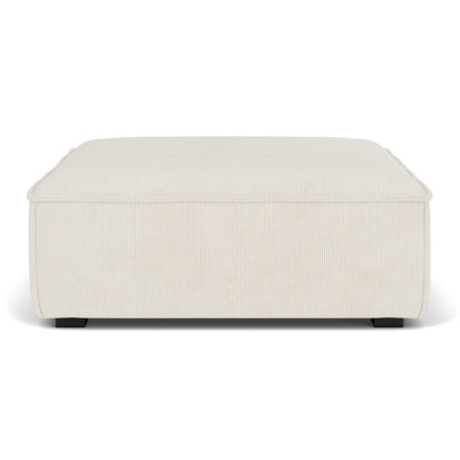 Daphne Extra Large Footrest