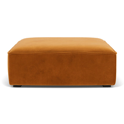 Daphne Extra Large Footrest