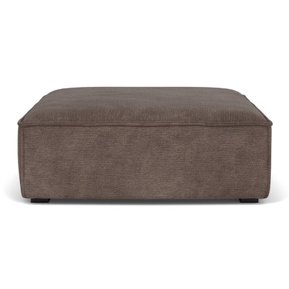 Daphne Extra Large Footrest