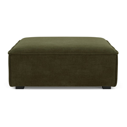 Daphne Extra Large Footrest