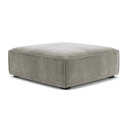 Daphne Extra Large Footrest