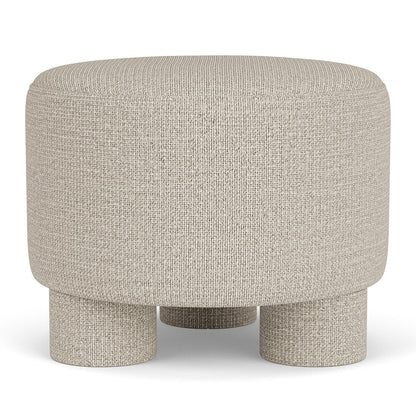 Faith Ottoman