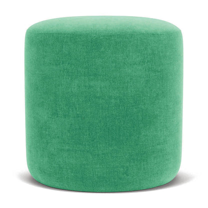No. 8 Ottoman