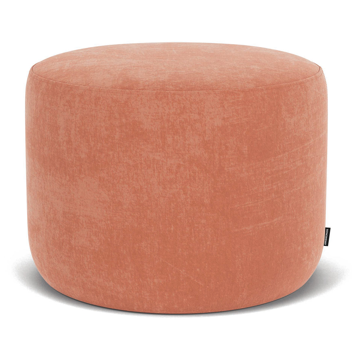 No. 9 Ottoman
