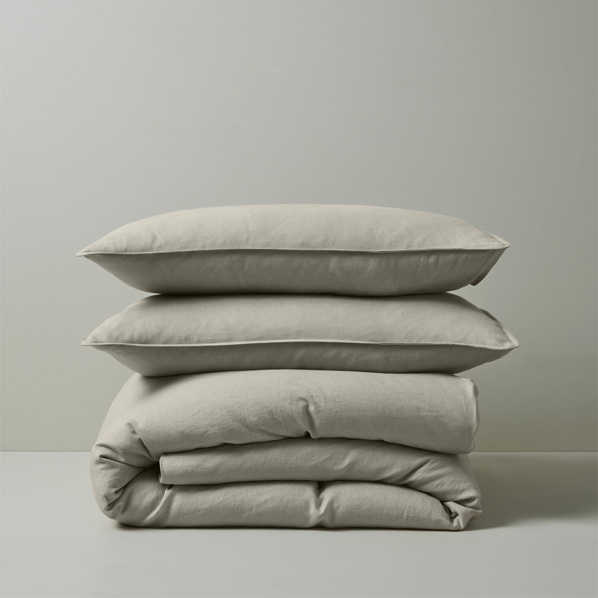Ravello Linen King Pillowcase (Set of 2)