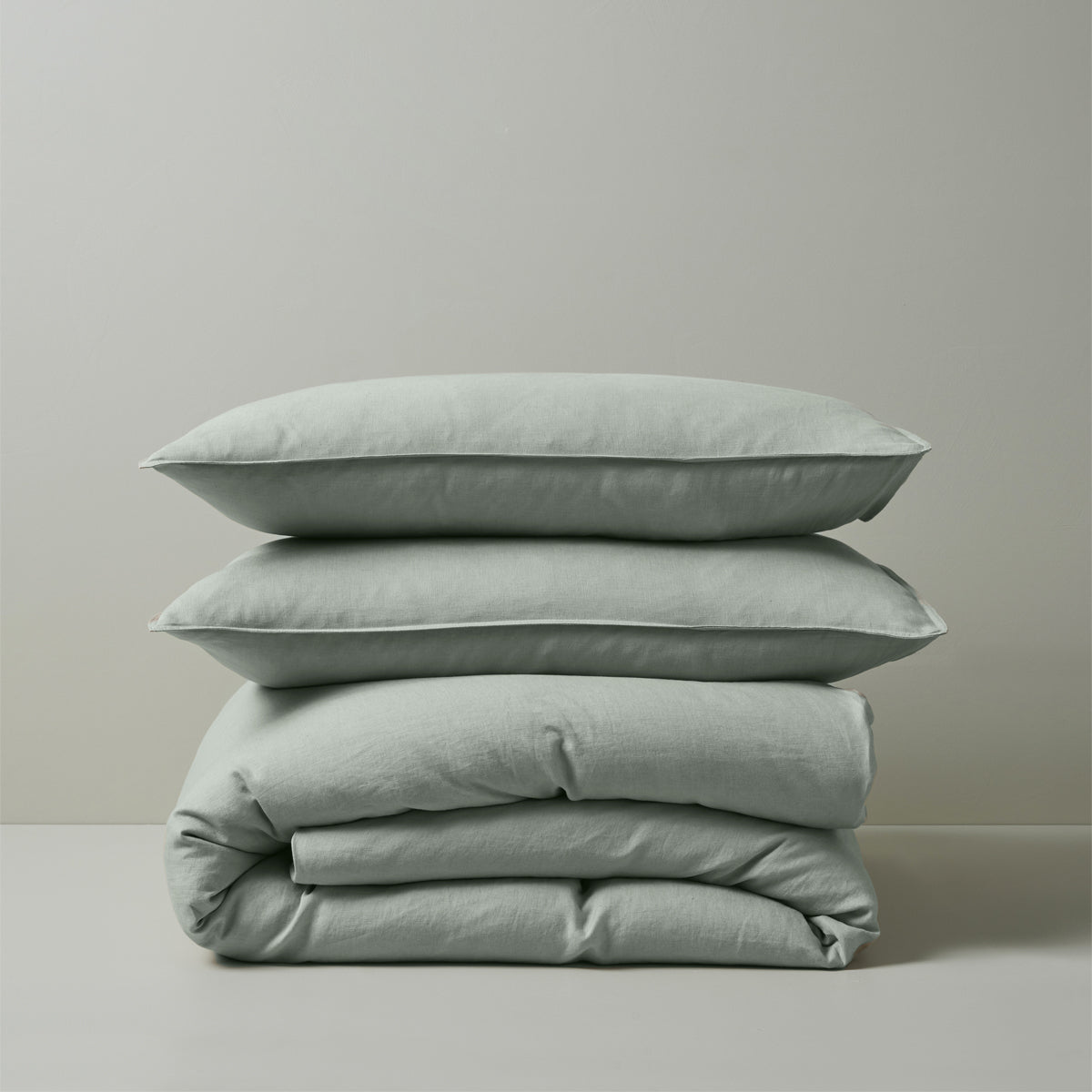 Ravello Linen King Pillowcase (Set of 2)