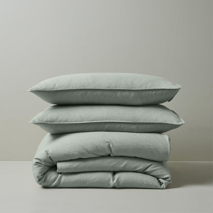 Ravello Linen King Pillowcase (Set of 2)
