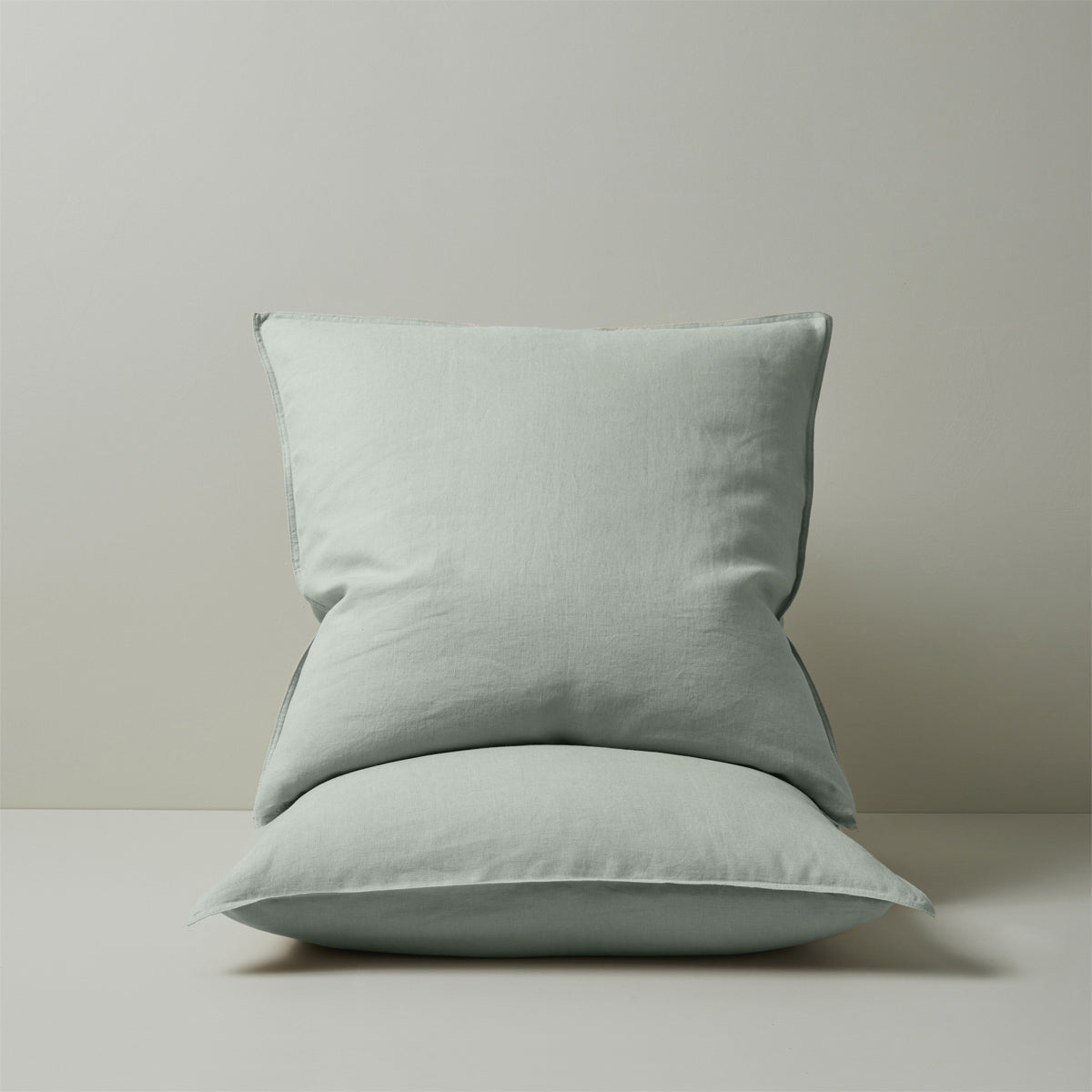 Ravello Linen Euro Pillowcase (Set of 2)
