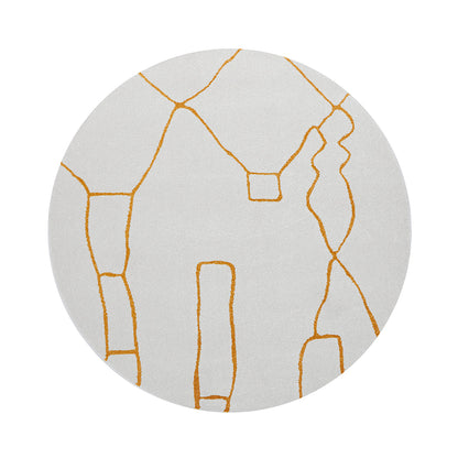 Paradise Amy Round Rug