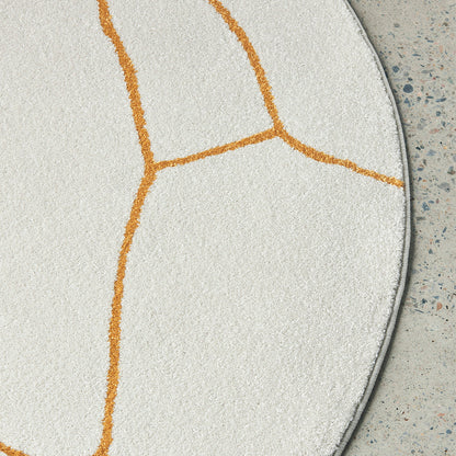 Paradise Amy Round Rug