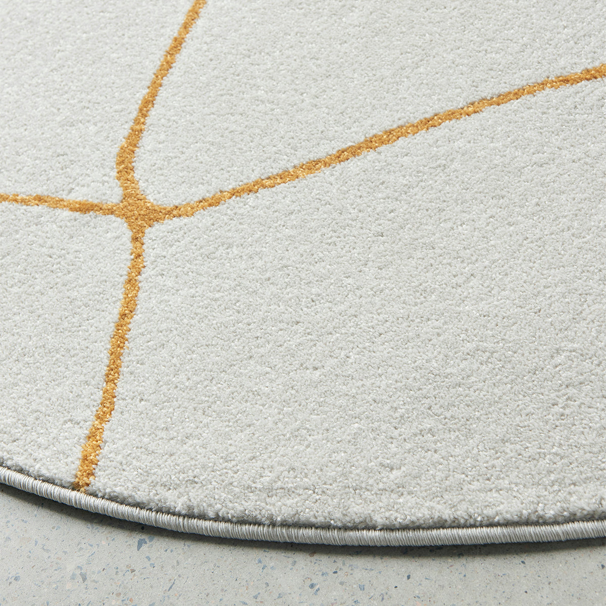 Paradise Amy Round Rug