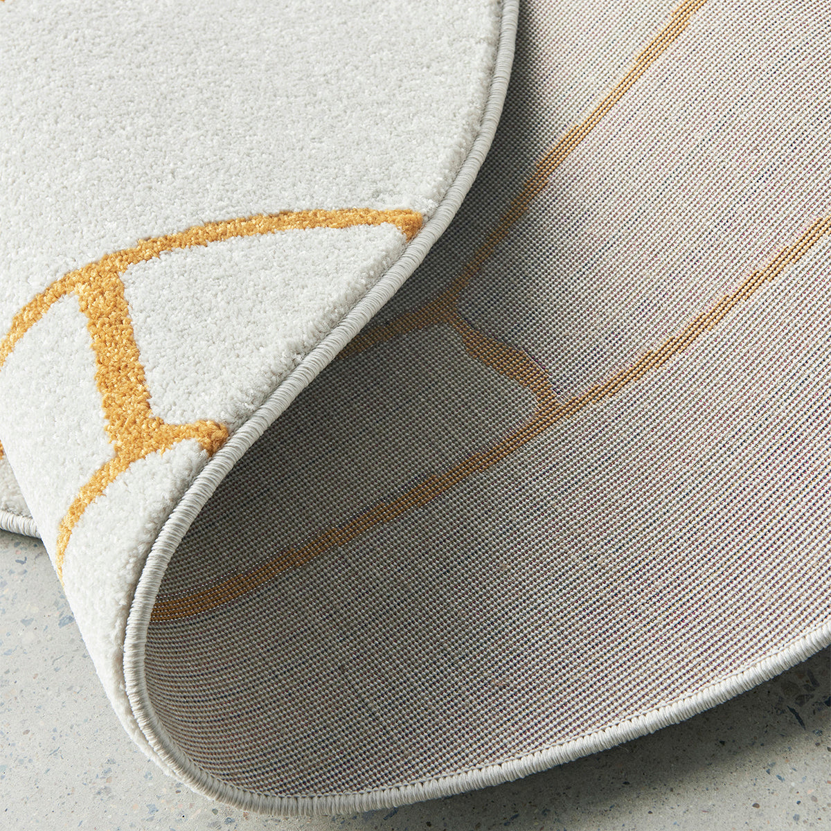 Paradise Amy Round Rug