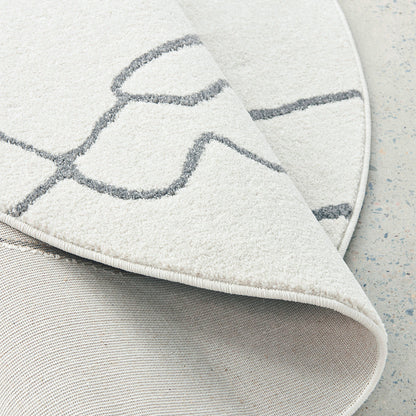 Paradise Amy Round Rug