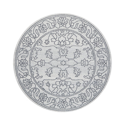 Paradise Bjorn Round Rug