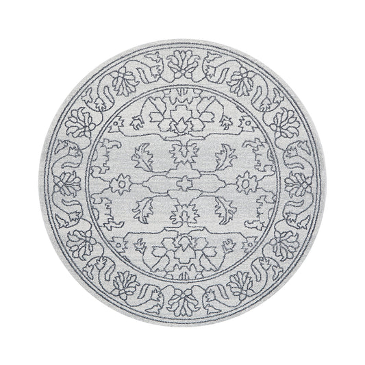 Paradise Bjorn Round Rug