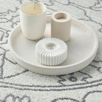 Paradise Bjorn Round Rug