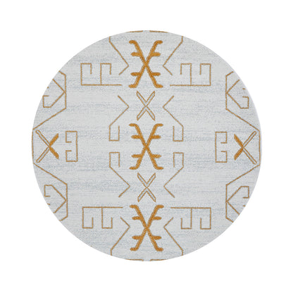 Paradise Cala Round Rug