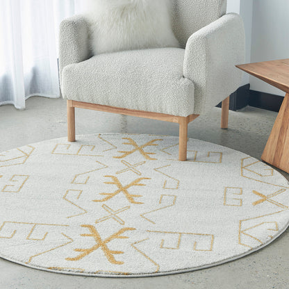 Paradise Cala Round Rug