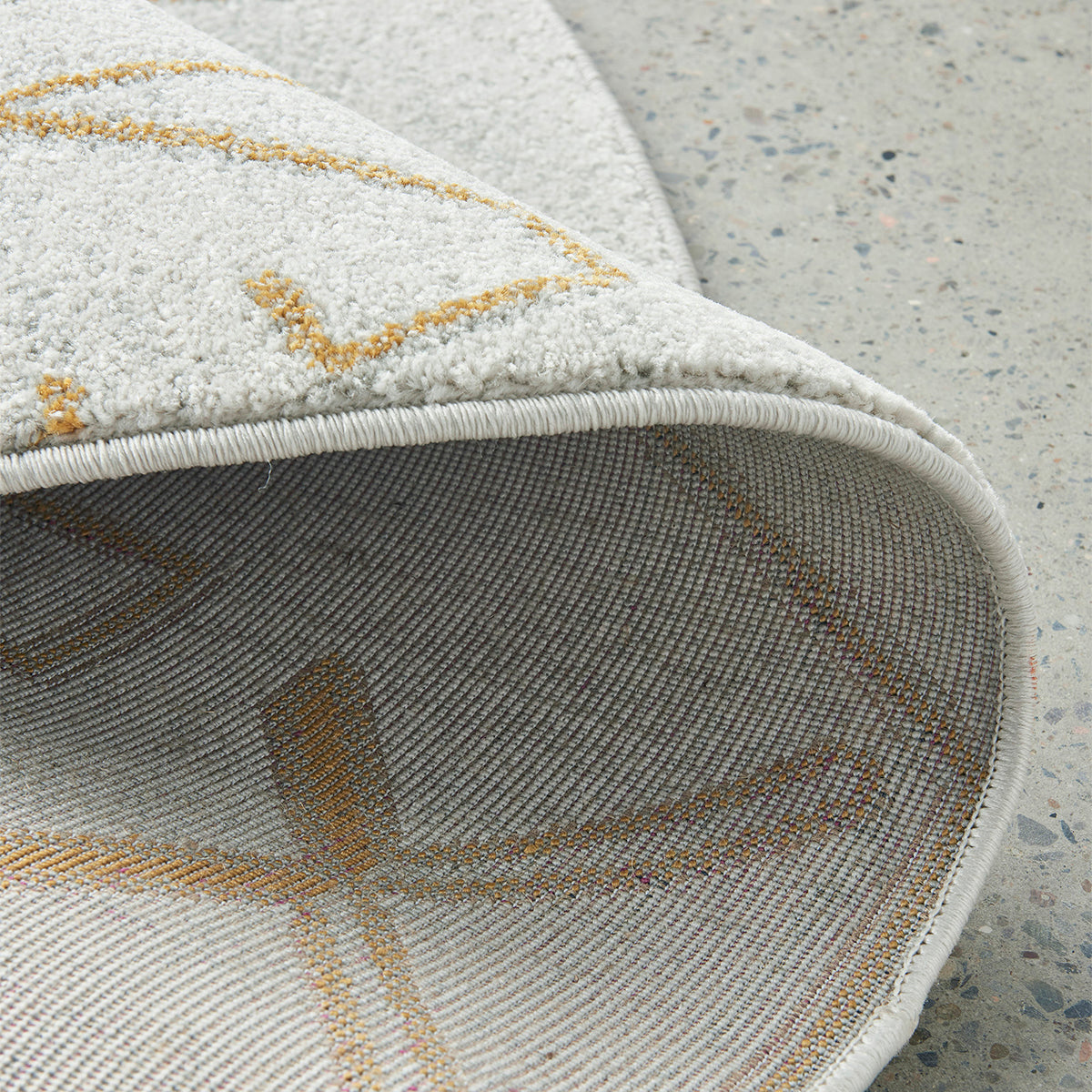 Paradise Cala Round Rug