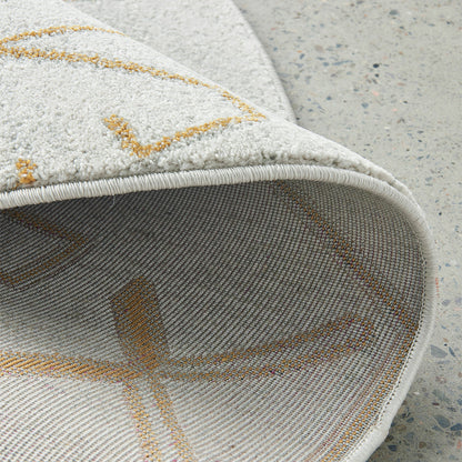 Paradise Cala Round Rug