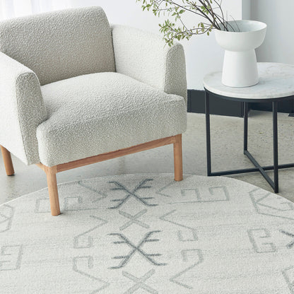 Paradise Cala Round Rug