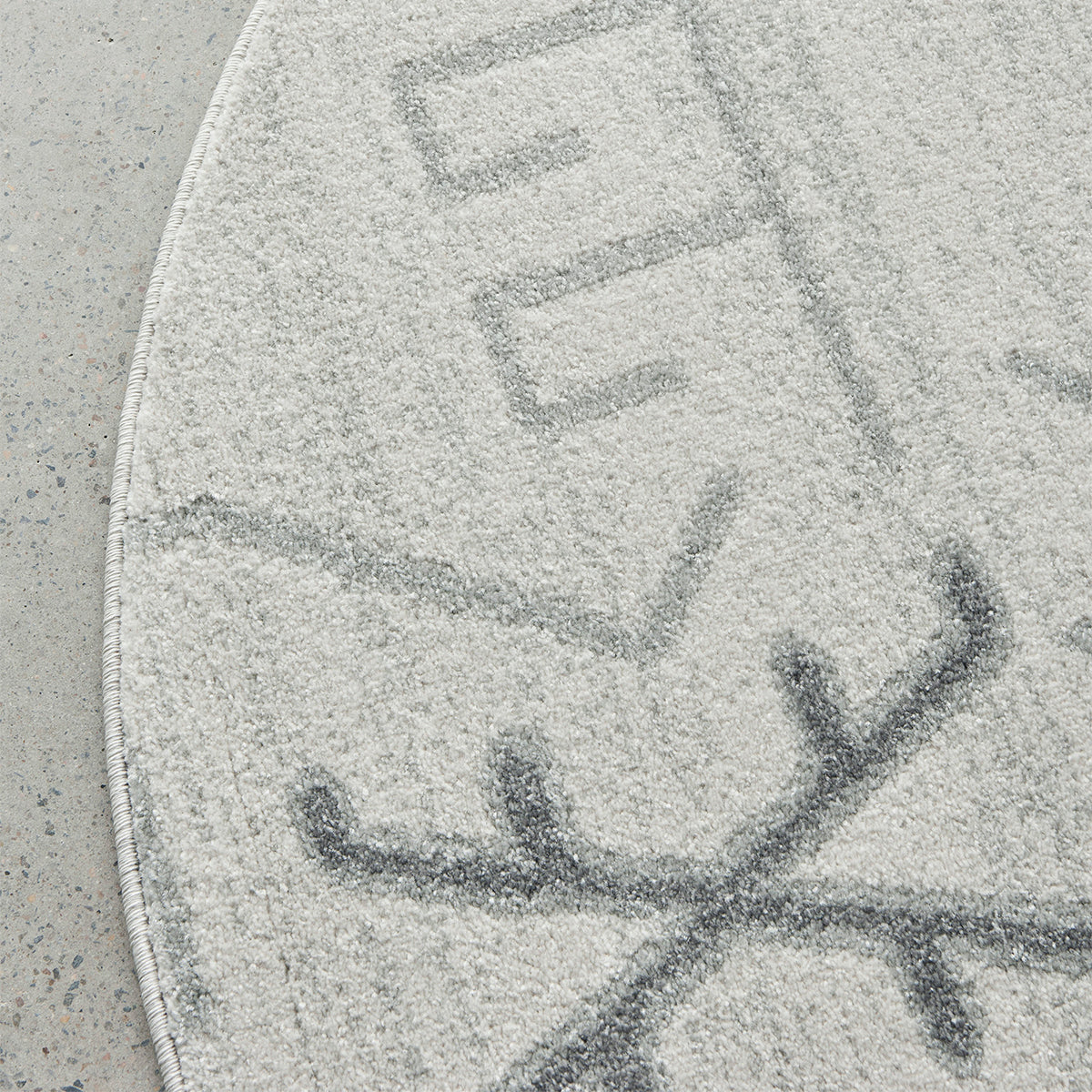 Paradise Cala Round Rug