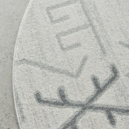 Paradise Cala Round Rug