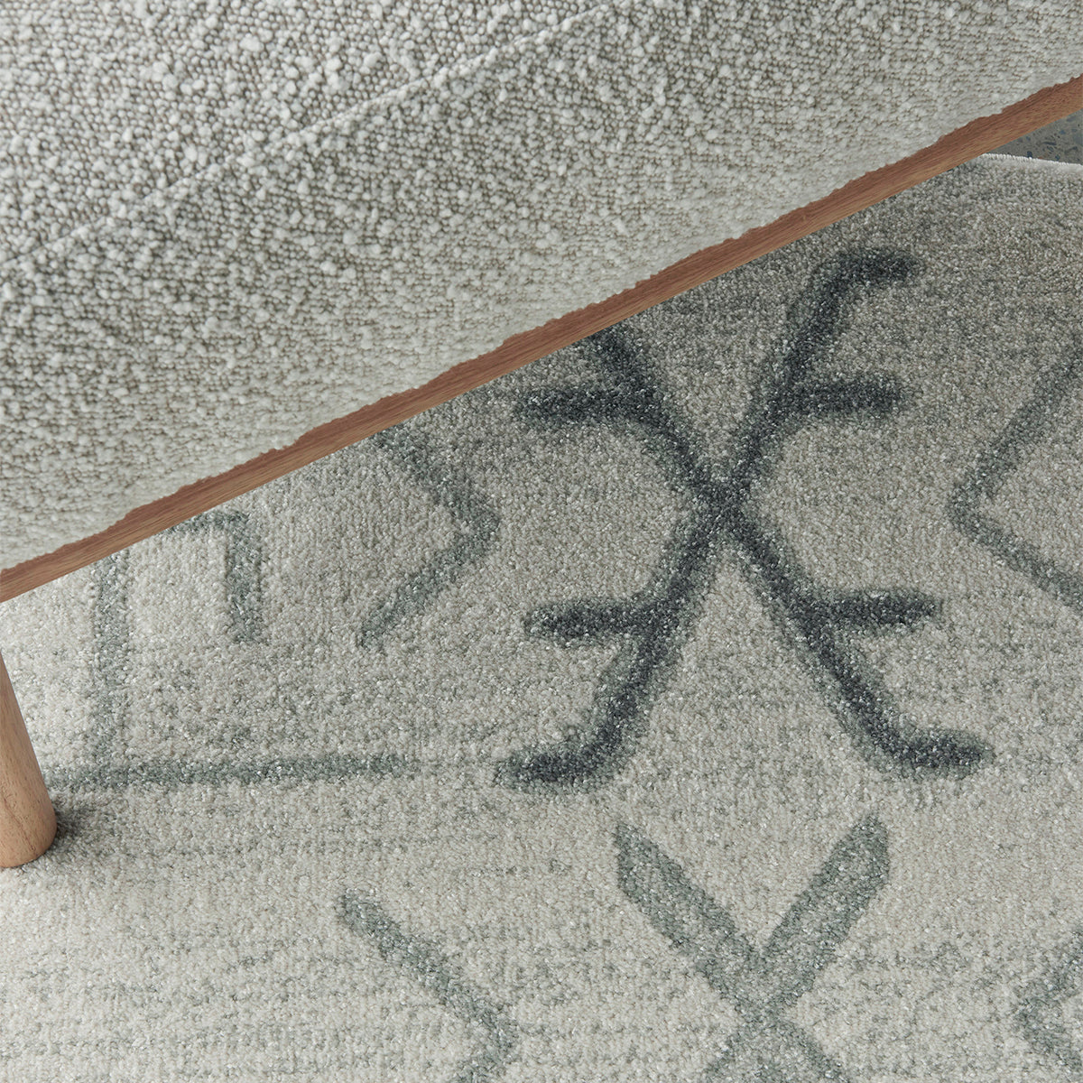 Paradise Cala Round Rug