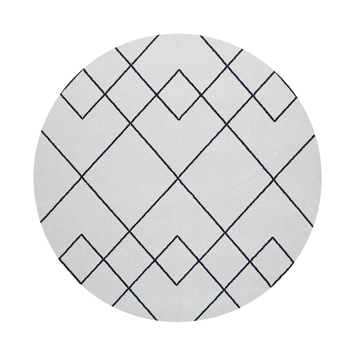 Paradise Diego Round Rug