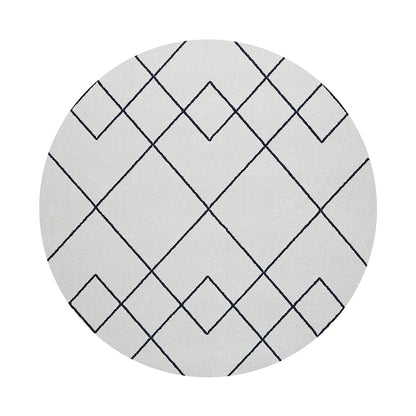 Paradise Diego Round Rug