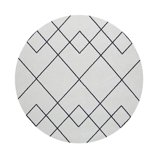 Paradise Diego Round Rug