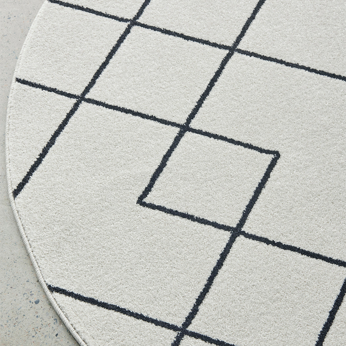 Paradise Diego Round Rug