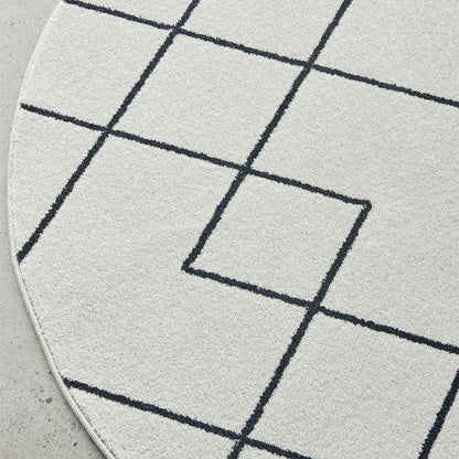 Paradise Diego Round Rug