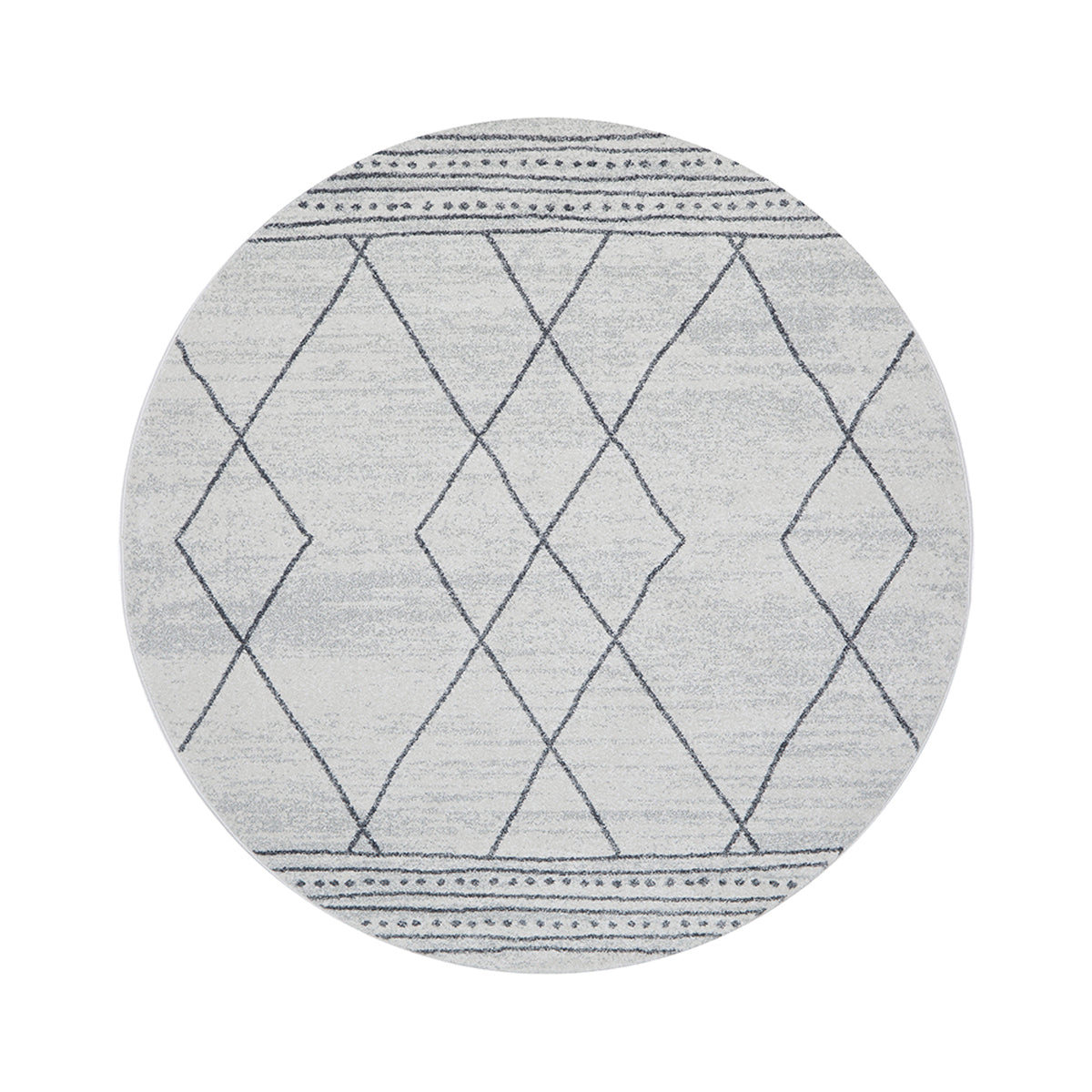 Paradise Gina Round Rug