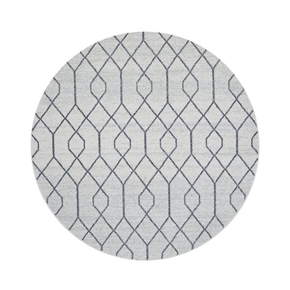 Paradise Hailey Round Rug