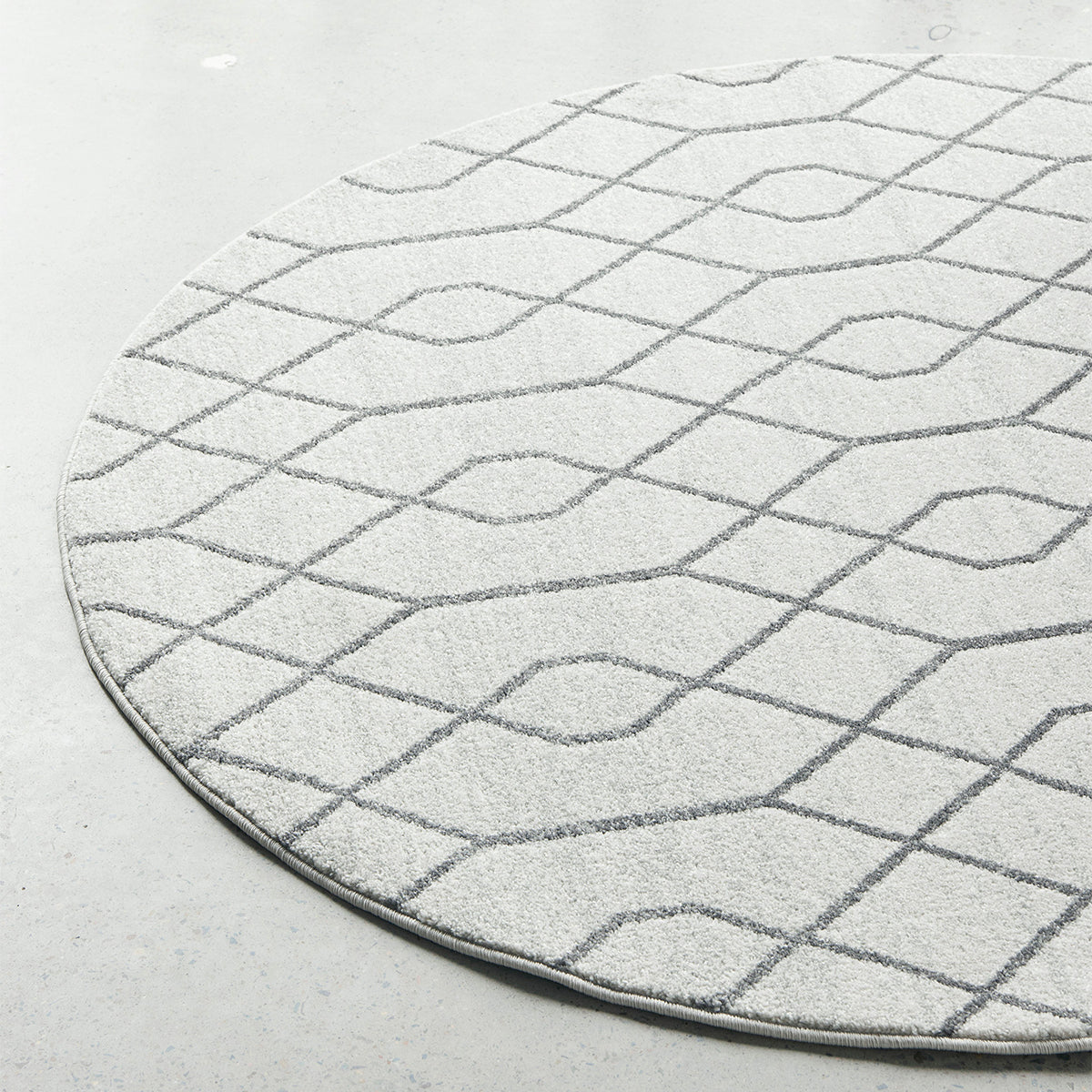 Paradise Hailey Round Rug