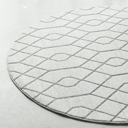 Paradise Hailey Round Rug