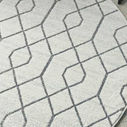 Paradise Hailey Round Rug