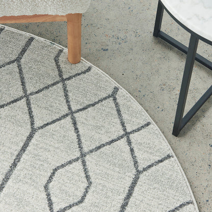 Paradise Hailey Round Rug