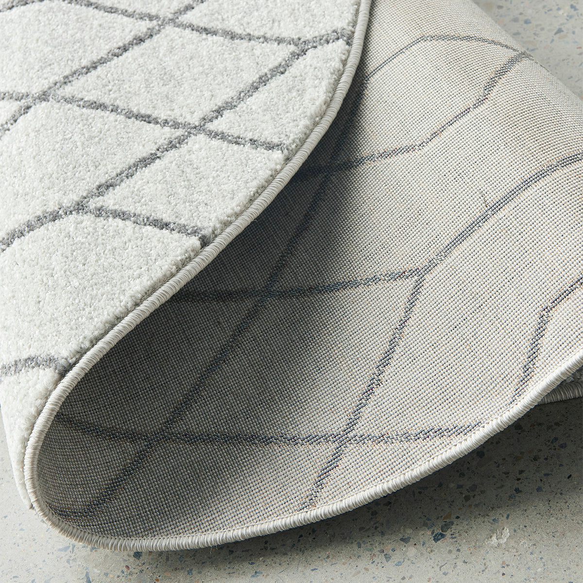 Paradise Hailey Round Rug